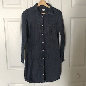 Steven Alan Shirtdress
